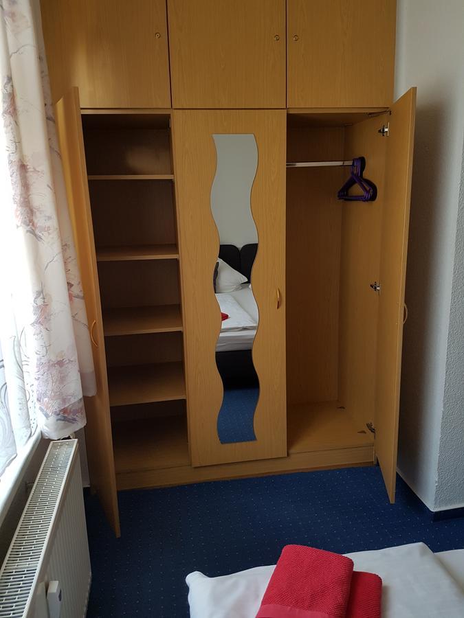 Am Stadtrand Gasthof 3*